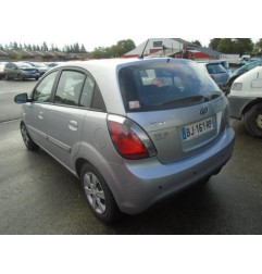 Feu arriere principal gauche (feux) KIA RIO 2 Photo n°7