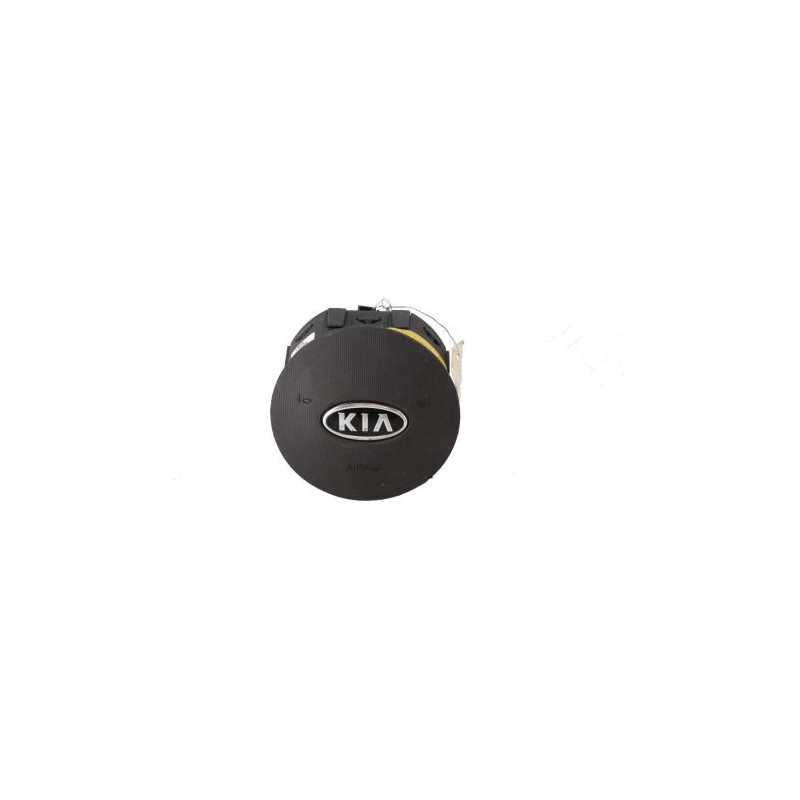 Air bag conducteur KIA RIO 2