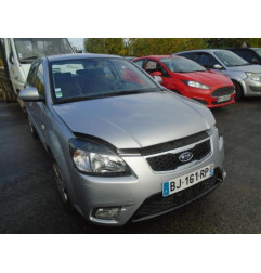 Air bag conducteur KIA RIO 2 Photo n°6