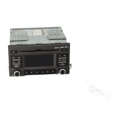 Autoradio d'origine KIA RIO 2 Photo n°1