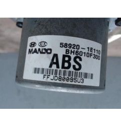 Bloc ABS (freins anti-blocage) KIA RIO 2