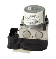 Bloc ABS (freins anti-blocage) KIA RIO 2 Photo n°2