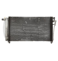 Radiateur eau KIA RIO 2 Photo n°1