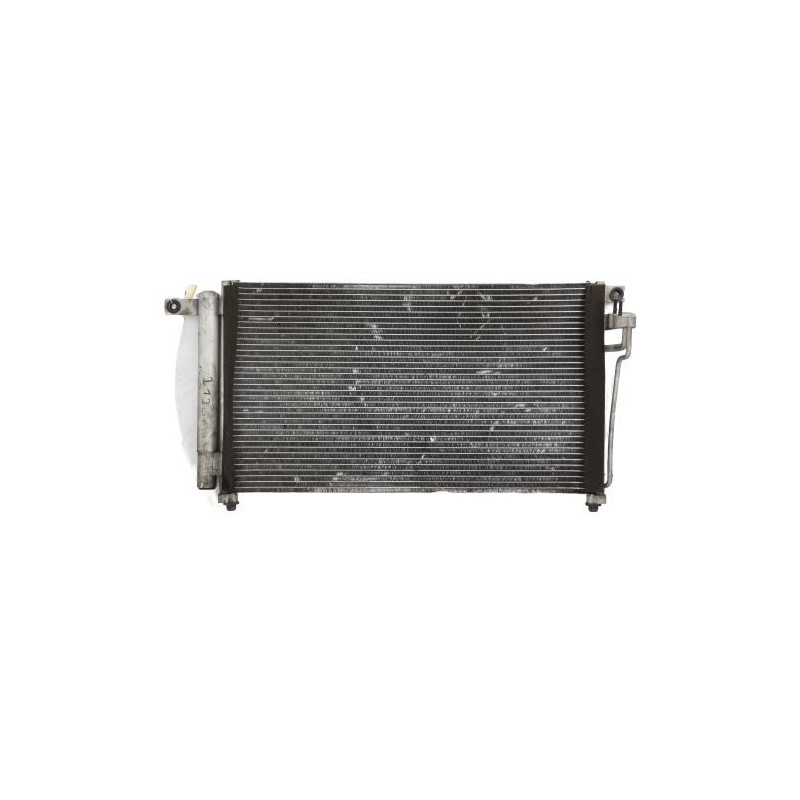 Radiateur eau KIA RIO 2