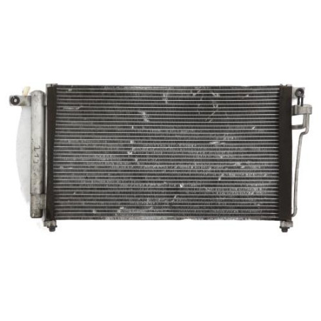 Radiateur eau KIA RIO 2 Photo n°1