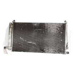 Radiateur eau KIA RIO 2