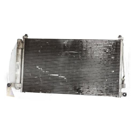 Radiateur eau KIA RIO 2