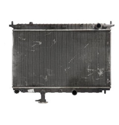 Radiateur eau KIA RIO 2 Photo n°1