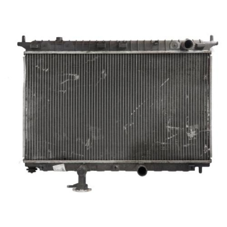 Radiateur eau KIA RIO 2 Photo n°1