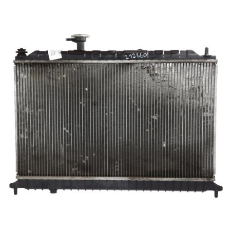 Radiateur eau KIA RIO 2