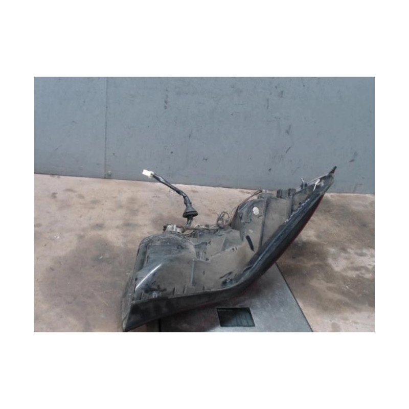 Feu arriere principal droit (feux) HYUNDAI I 30 1