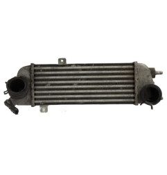 Echangeur air (Intercooler) HYUNDAI I 30 1 Photo n°1