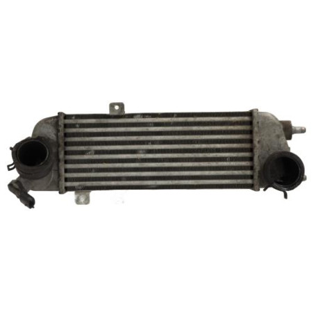 Echangeur air (Intercooler) HYUNDAI I 30 1 Photo n°1