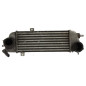 Echangeur air (Intercooler) HYUNDAI I 30 1
