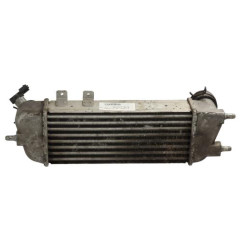 Echangeur air (Intercooler) HYUNDAI I 30 1 Photo n°3