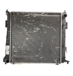 Radiateur eau HYUNDAI I 30 1 Photo n°1