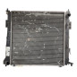 Radiateur eau HYUNDAI I 30 1