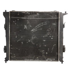 Radiateur eau HYUNDAI I 30 1