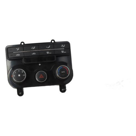 Commande chauffage HYUNDAI I 30 1 Photo n°1