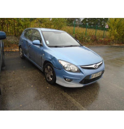 Commande chauffage HYUNDAI I 30 1 Photo n°4