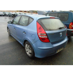 Commande chauffage HYUNDAI I 30 1 Photo n°6