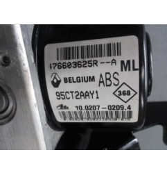 Bloc ABS (freins anti-blocage) RENAULT MEGANE 3
