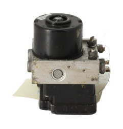 Bloc ABS (freins anti-blocage) RENAULT MEGANE 3 Photo n°5