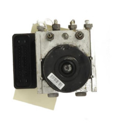 Bloc ABS (freins anti-blocage) RENAULT MEGANE 3 Photo n°6