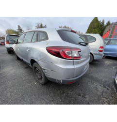 Bloc ABS (freins anti-blocage) RENAULT MEGANE 3 Photo n°11