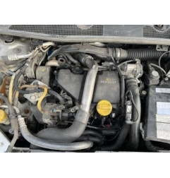 Bloc ABS (freins anti-blocage) RENAULT MEGANE 3 Photo n°13