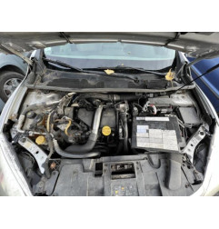 Bloc ABS (freins anti-blocage) RENAULT MEGANE 3 Photo n°15