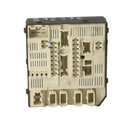 Boitier servitude moteur (BSM) RENAULT MEGANE 3 Photo n°1