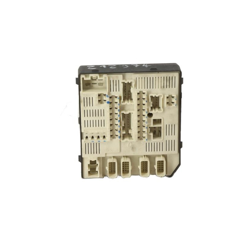 Boitier servitude moteur (BSM) RENAULT MEGANE 3