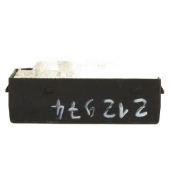 Boitier servitude moteur (BSM) RENAULT MEGANE 3 Photo n°5