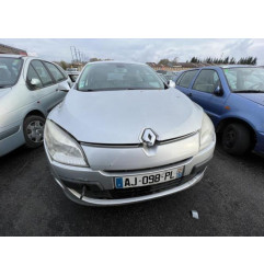 Boitier servitude moteur (BSM) RENAULT MEGANE 3 Photo n°13