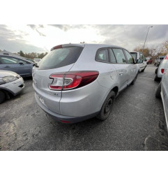 Interrupteur de leve vitre avant gauche RENAULT MEGANE 3 Photo n°6