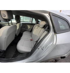 Interrupteur de leve vitre avant gauche RENAULT MEGANE 3 Photo n°15