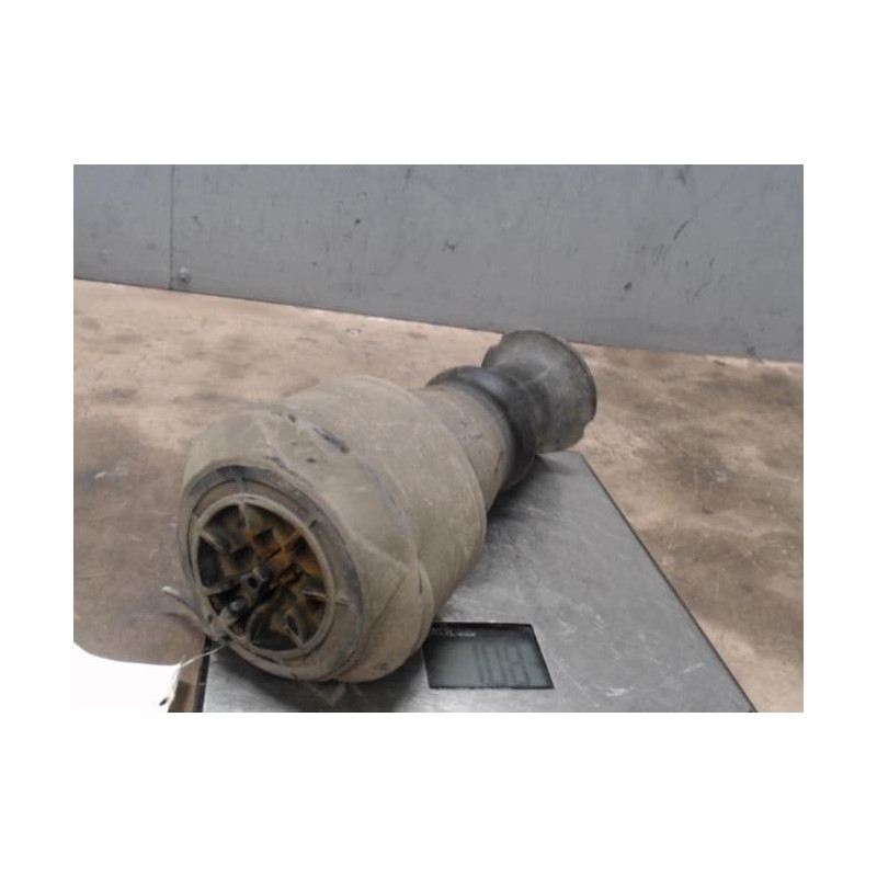 Coussin pneumatique arriere droit CITROEN C4 PICASSO 1