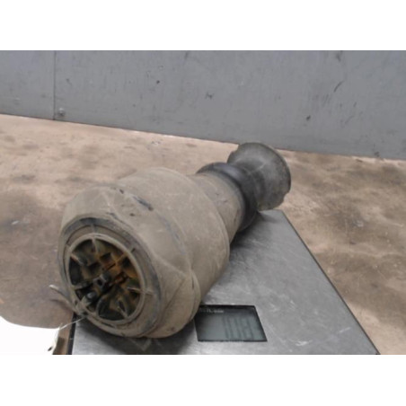 Coussin pneumatique arriere droit CITROEN C4 PICASSO 1 Photo n°1