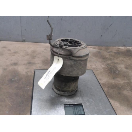 Coussin pneumatique arriere gauche CITROEN C4 PICASSO 1