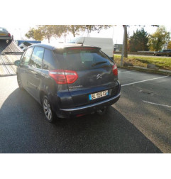 Coussin pneumatique arriere gauche CITROEN C4 PICASSO 1 Photo n°5