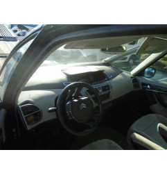 Coussin pneumatique arriere gauche CITROEN C4 PICASSO 1 Photo n°6