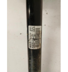 Cremaillere mecanique HONDA JAZZ 2 Photo n°4