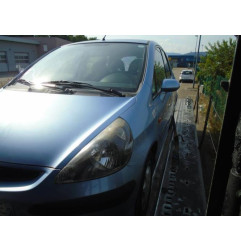 Cremaillere mecanique HONDA JAZZ 2 Photo n°5