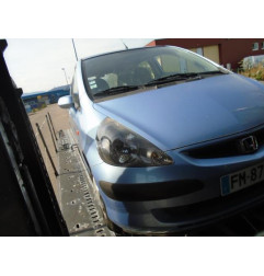 Cremaillere mecanique HONDA JAZZ 2 Photo n°6