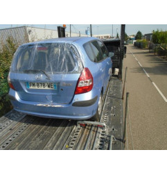 Cremaillere mecanique HONDA JAZZ 2 Photo n°7