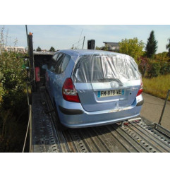 Cremaillere mecanique HONDA JAZZ 2 Photo n°9