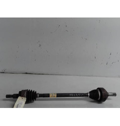 Cardan arriere droit (transmission) MERCEDES CLASSE R 251 Photo n°1