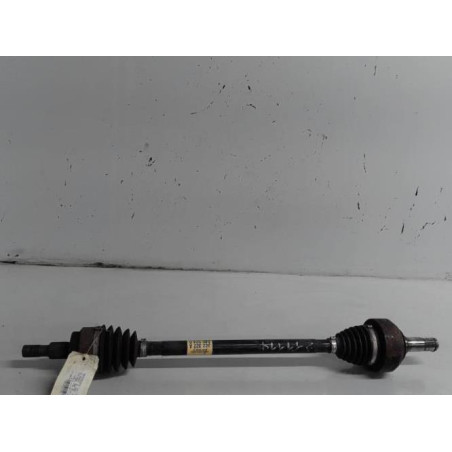 Cardan arriere droit (transmission) MERCEDES CLASSE R 251 Photo n°1