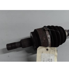Cardan arriere droit (transmission) MERCEDES CLASSE R 251